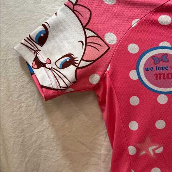 Cycling Top Aristocrats Shirt by Weimostar Size Small 3 back pockets - Picture 7 of 10